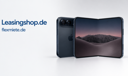 Apple iPhone Duo leasen bei Leasingshop.de