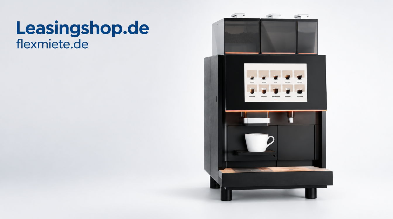 Bartscher KV2 Topping leasen bei Leasingshop.de