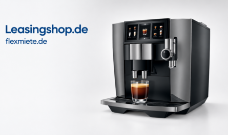 Jura J10 twin Diamond Onyx leasen bei Leasingshop.de