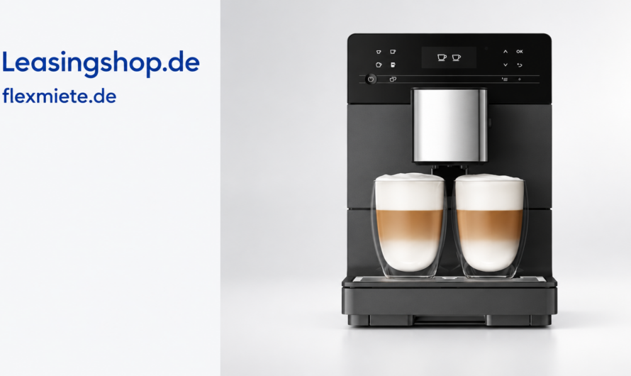 Miele CM 5315 Active Graphitgrau leasen oder mieten, Kaffeevollautomat