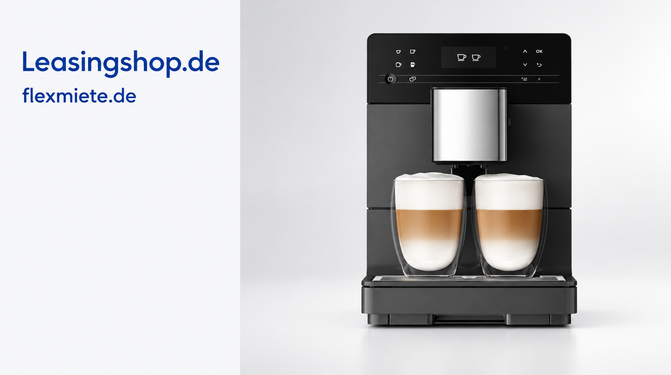 Miele CM 5315 Active leasen bei Leasingshop.de