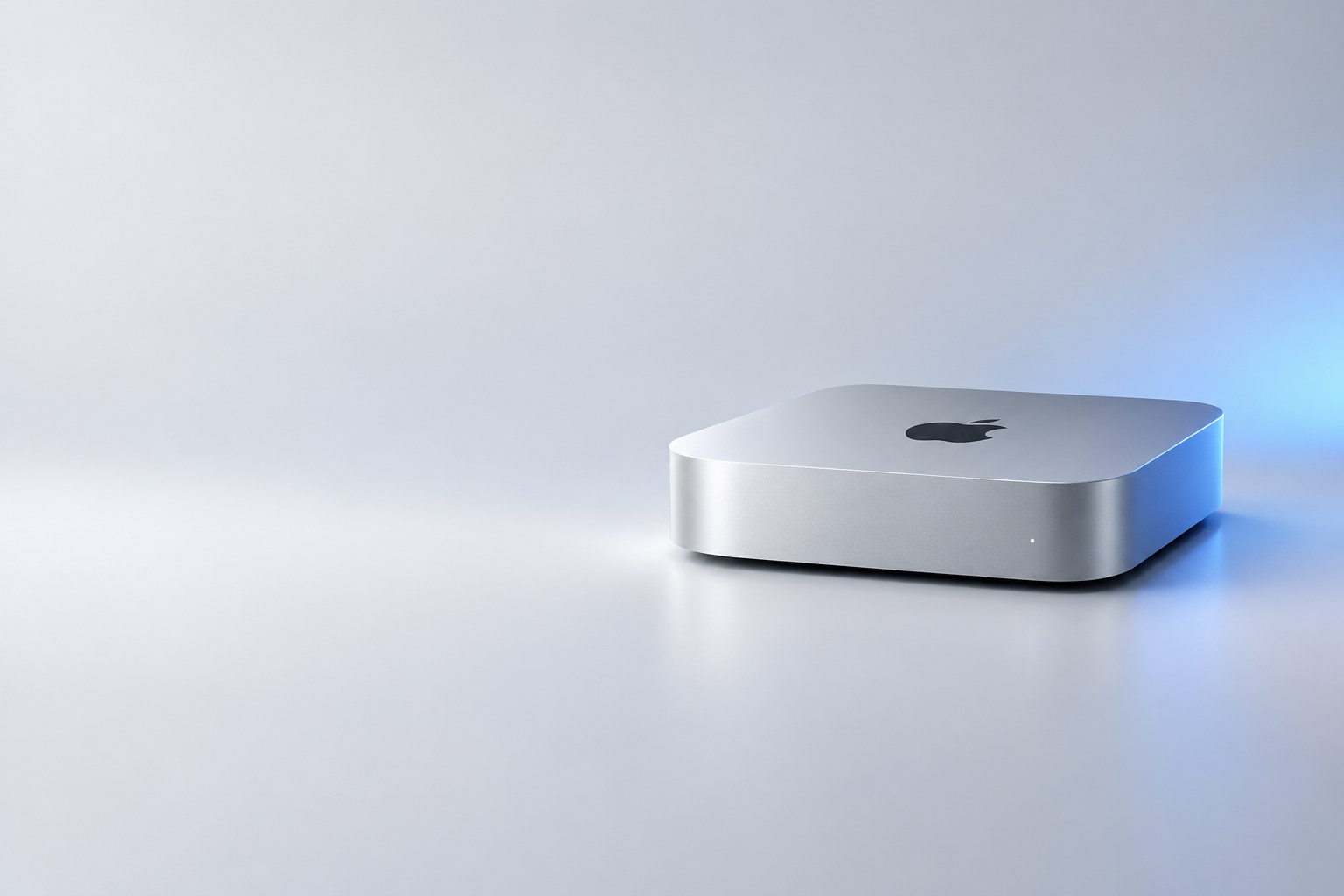 Apple Mac mini M5 Pro leasen bei Deutschlandleasing